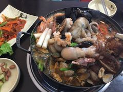 -东海章鱼馆(恒瑞街店)