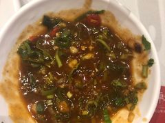 -焯牛潮汕牛肉火锅(云峰街创始店)