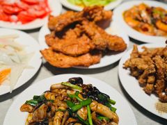 -九龙餐厅(大沽路店)