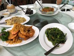 -无招牌海鲜餐厅(滨海艺术中心店)