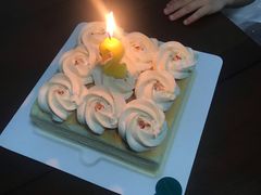 -36cake生日蛋糕·下午茶(南山店)