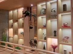 -鱼四季(五彩世界店)