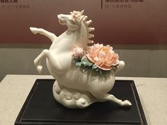 -中国闽台缘博物馆