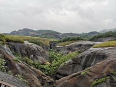 -飞天山旅游区