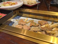 -新石器烤肉(之心城店)