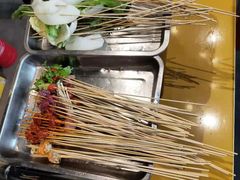 -钢管厂五区小郡肝火锅串串香(清河店)