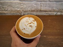 -COFFEE HOLIC(朝外SOHO店)