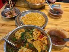 -柳州肥姨妈大骨螺蛳粉(曹路店)