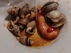-山焱·炭火自助烤肉(周浦万达店)