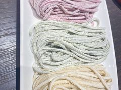 杂面-东来顺饭庄(上地华联店)