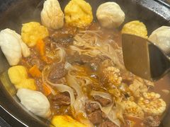 -缘福乡村铁锅炖民宿(八达岭店)