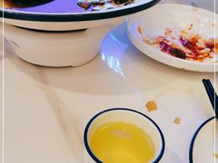 -兰湘子·湘菜小炒(长安万科广场店)