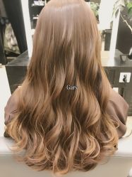 -MMbyHairCode 芭曲发型沙龙
