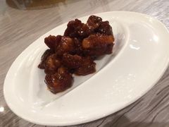 -宝轩渔府·老字号海鲜·正宗津菜(水上店)