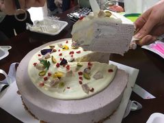 -可丽可丽·生日蛋糕·下午茶(厦门鹭港店)