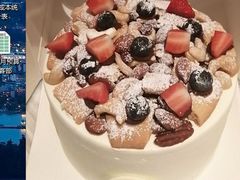 -莎琳娜食品有限公司·蛋糕店