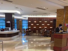 -临空皇冠假日酒店-西餐厅(首都机场店)