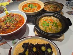 -图味美小黄鱼·景德菜(浙江路店)