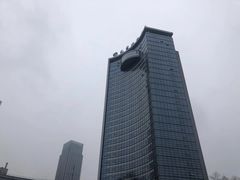 -天鹅湖大酒店