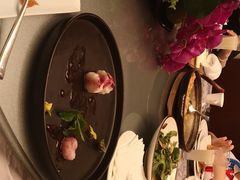 -永泰福朋喜来登酒店-宜客乐自助餐厅(远大路店)