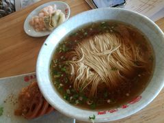 -朱鸿兴面馆(镇湖店)