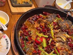 -老板恋上鱼(印象城店)