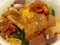 -百乐门粉面店(二龙喉分店)