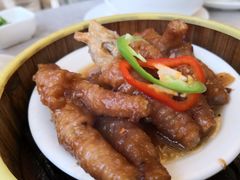 -香云轩·顺德菜(香云纱园林酒店店)