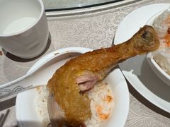-味鼎长安·地道陕菜(凤城一路店)