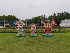 -江心屿景区