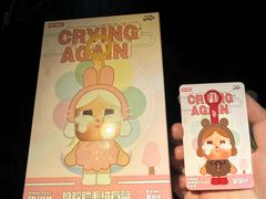 -泡泡玛特POPMART(世豪广场店)