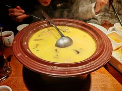 -索溪山寨·湘西饮食文化博物馆(标志门店)