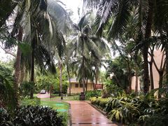 -三亚亚龙湾天域度假酒店