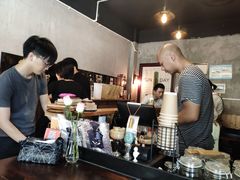 -251#coffee roasters(沿河东路店)
