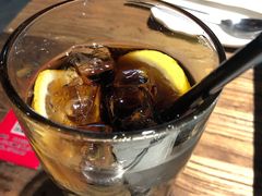 冻柠乐-花腰餐吧Bistro烧烤 傣味(传媒大学店)