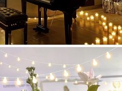 -柏斯音乐艺术中心·钢琴·吉他(上音店)