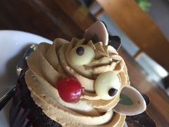 红丝绒纸杯蛋糕-派悦坊·甜品·蛋糕(日坛店)