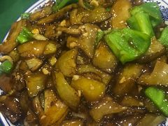 -北大地皖峰饭馆