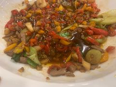 -攸州小镇家湘菜(小米科技园店)
