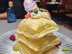 -四川饭店·川味水煮鱼(长白店)