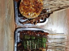 -非凡烧烤(历史博物馆店)