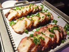 -绿茶餐厅(城西银泰城店)