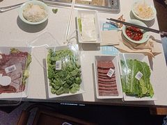 -野妹火锅(龙岗店)