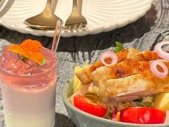 -Thai Alley泰爱里(二沙岛店)