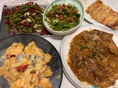 -大眼锅贴水饺(河东店)