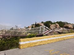-那琴半岛地质海洋公园