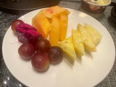 -渔荷食町·铁板烧料理(崂山万象汇店)