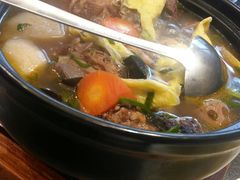 -东哥紫阳蒸盆子(旺座·现代城店)