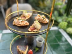 -Las Tapas(思南公馆店)