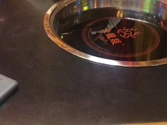 -大龙辣火锅·龙虾·烧烤(湖滨新天地店)